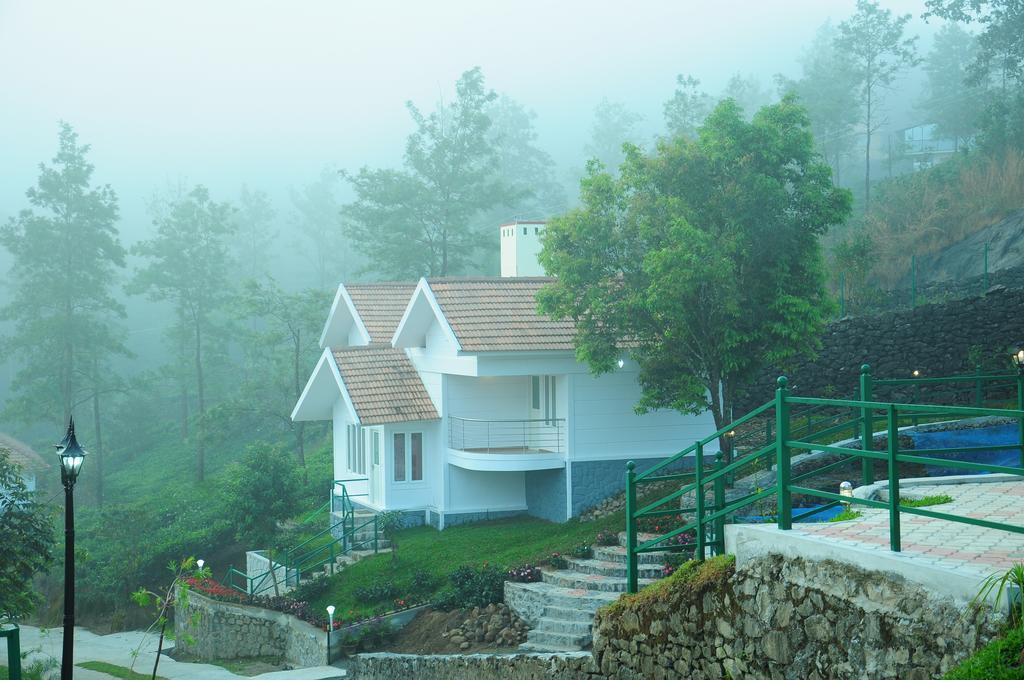 Falcon Crest Вагамон Номер фото